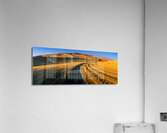 Harvest Road  Impression acrylique