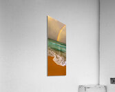 Path of Light  Impression acrylique