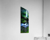 Marymere Falls  Impression acrylique