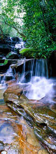 Somersby Falls