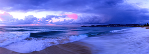 Wamberal Beach