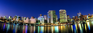 Darling Harbour