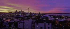 Queen Anne View