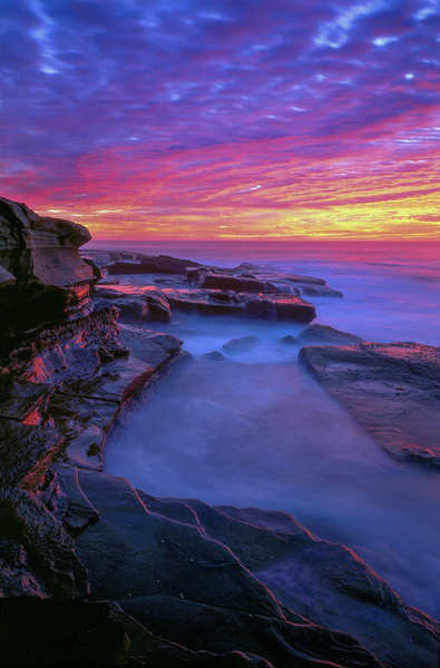 Awakening