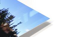 Picture Lake Impression metal HD
