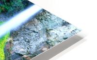 Marymere Falls Impression metal HD