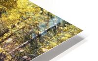 Golden Reverie Impression metal HD