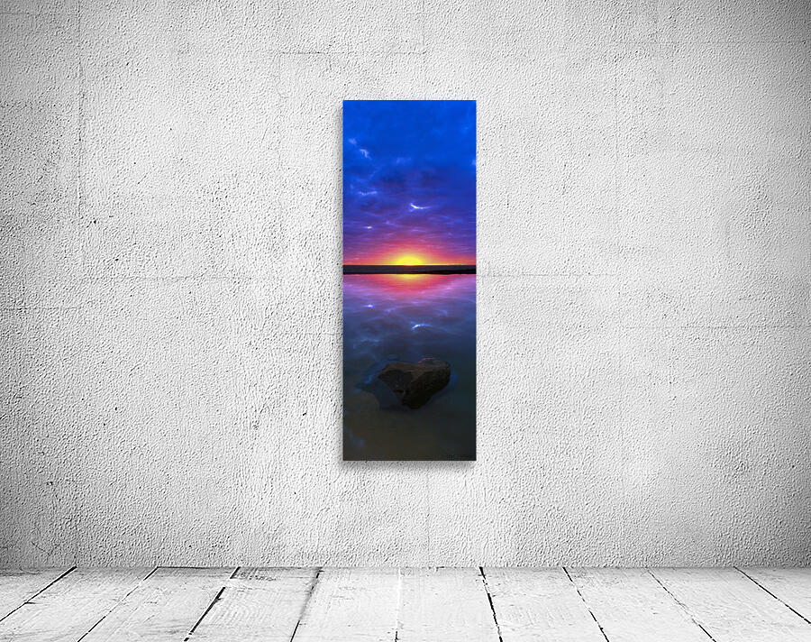 Odyssey by John Shephard