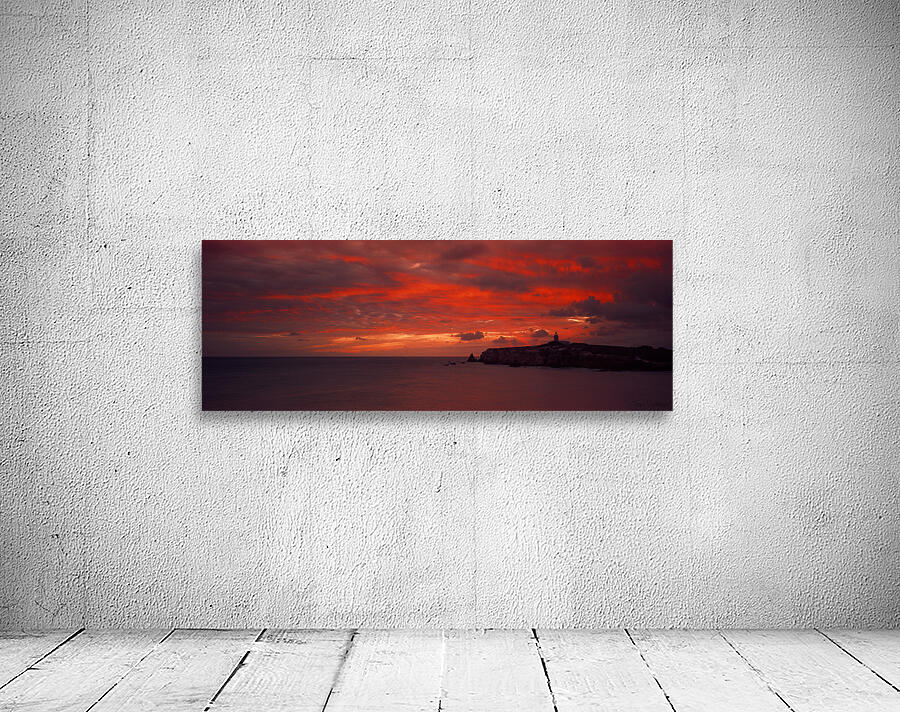 Cabo Rojo by John Shephard